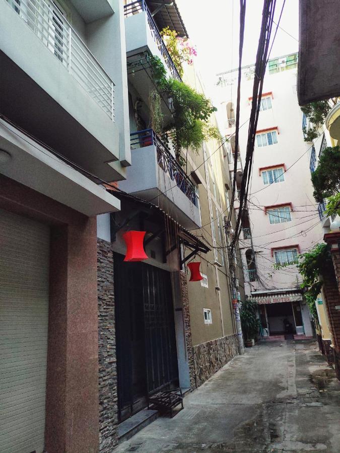 Kyoode Homestay In D3 * Ho Chi Minh City