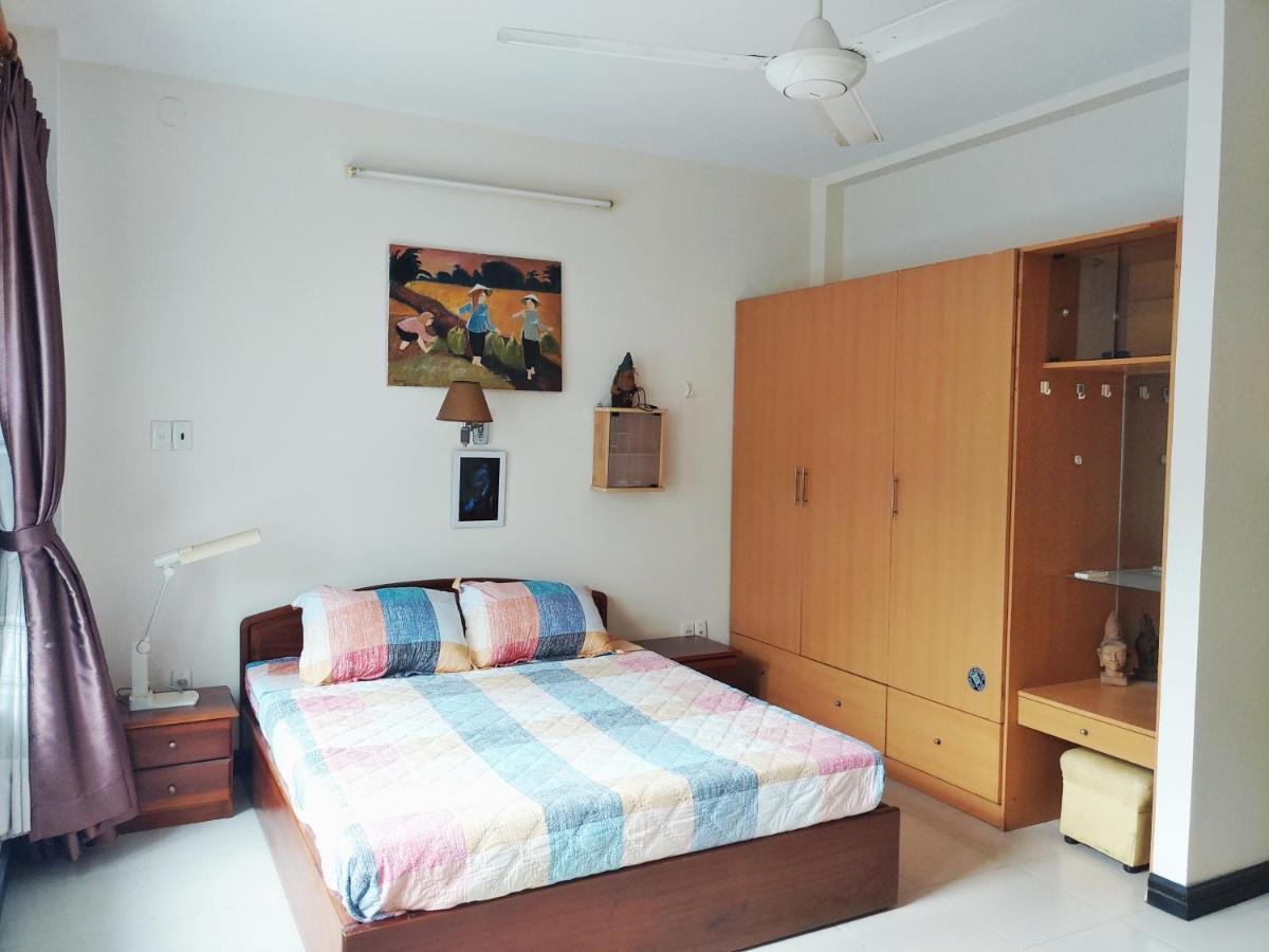 Homestay Kyoode Homestay In D3 Ho Chi Minh City