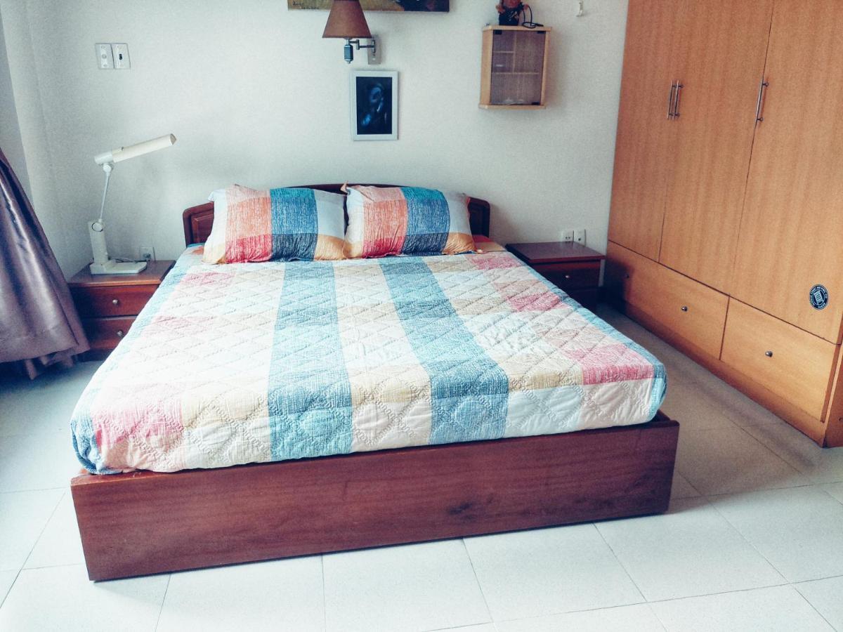 Homestay Kyoode Homestay In D3