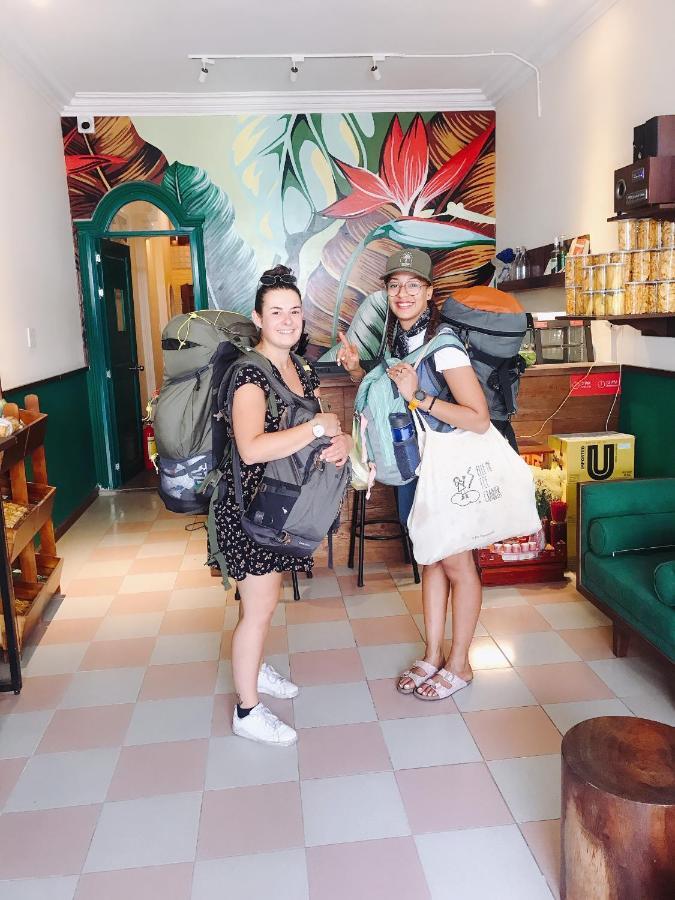 Hotel Lan Saigon Boutique House 2*