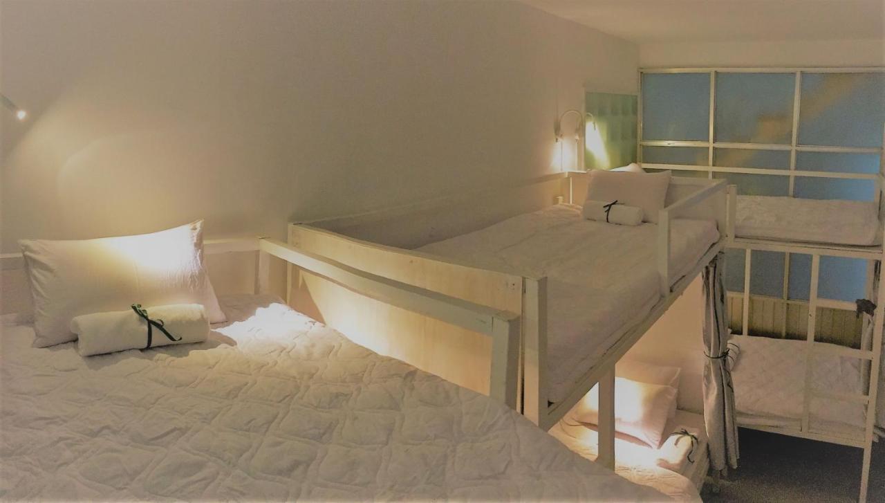 Hostel Tuis Ho Chi Minh City