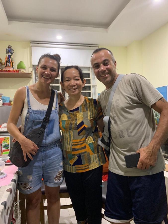 Masion Hometel 2 Homestay