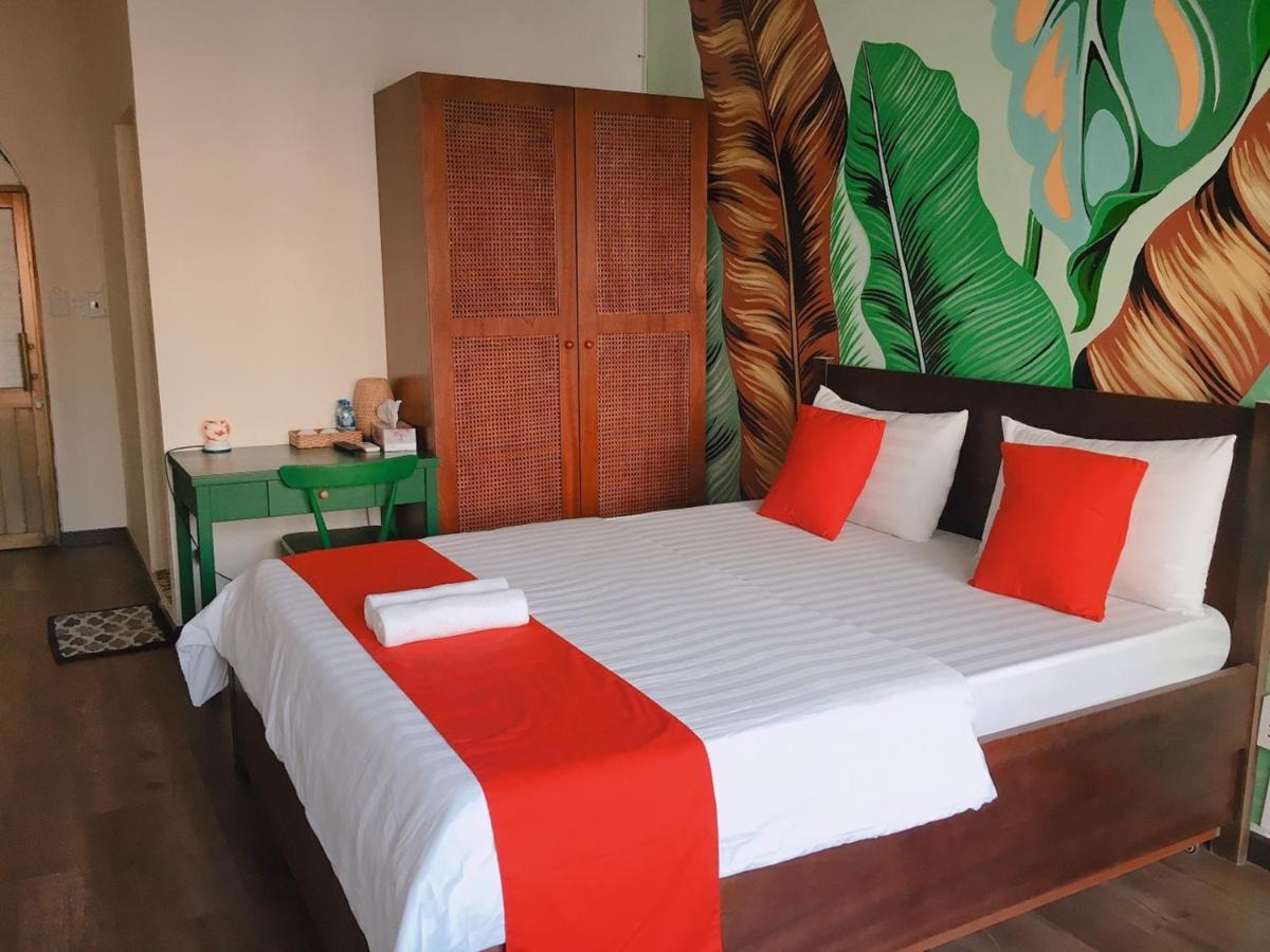 Lan Saigon Boutique House