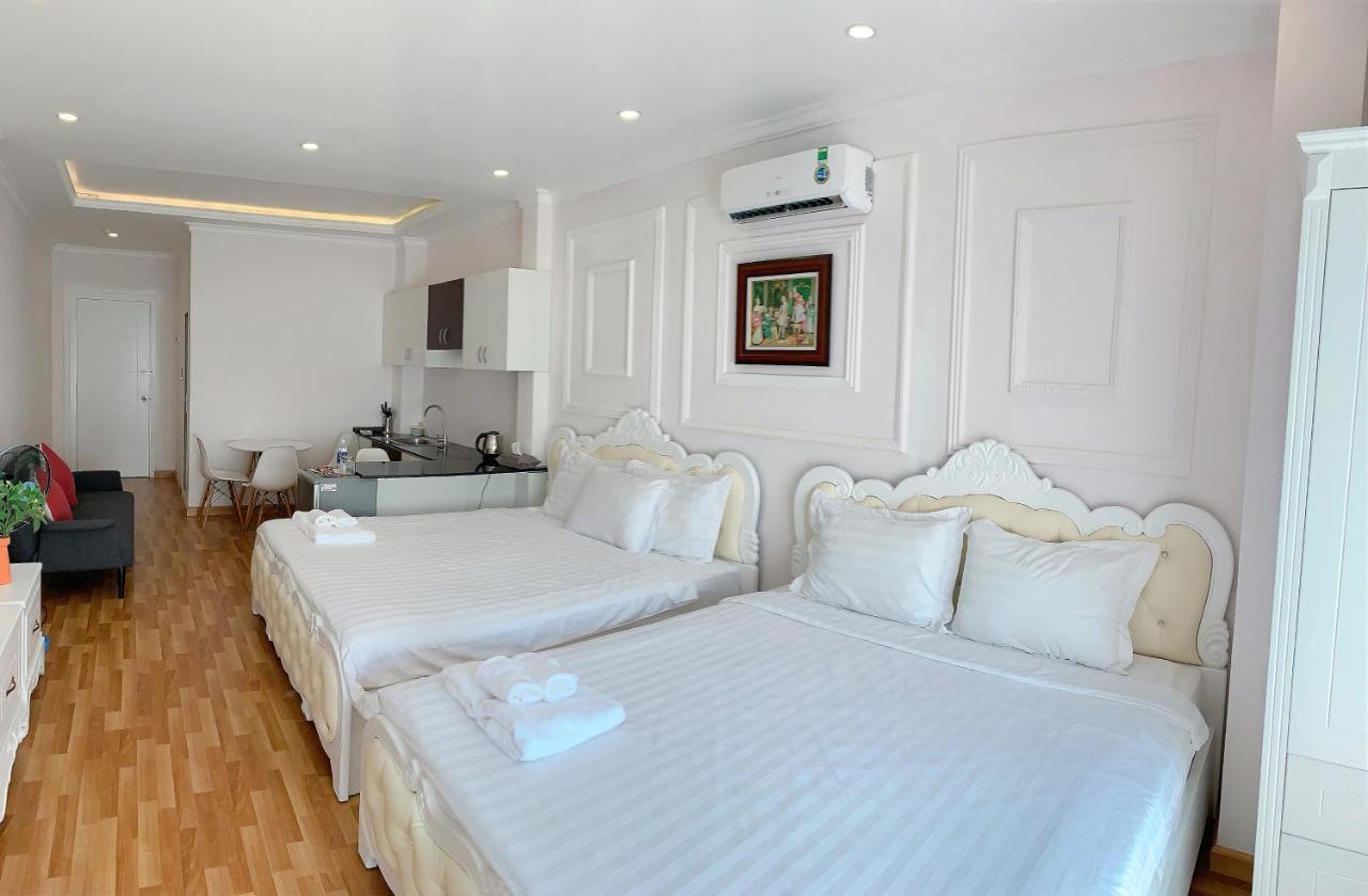 Apartment Ta Maison