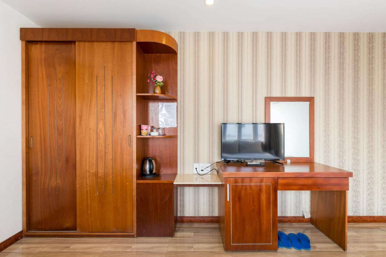 Hung Phat - Trung Son 3* Ho Chi Minh City