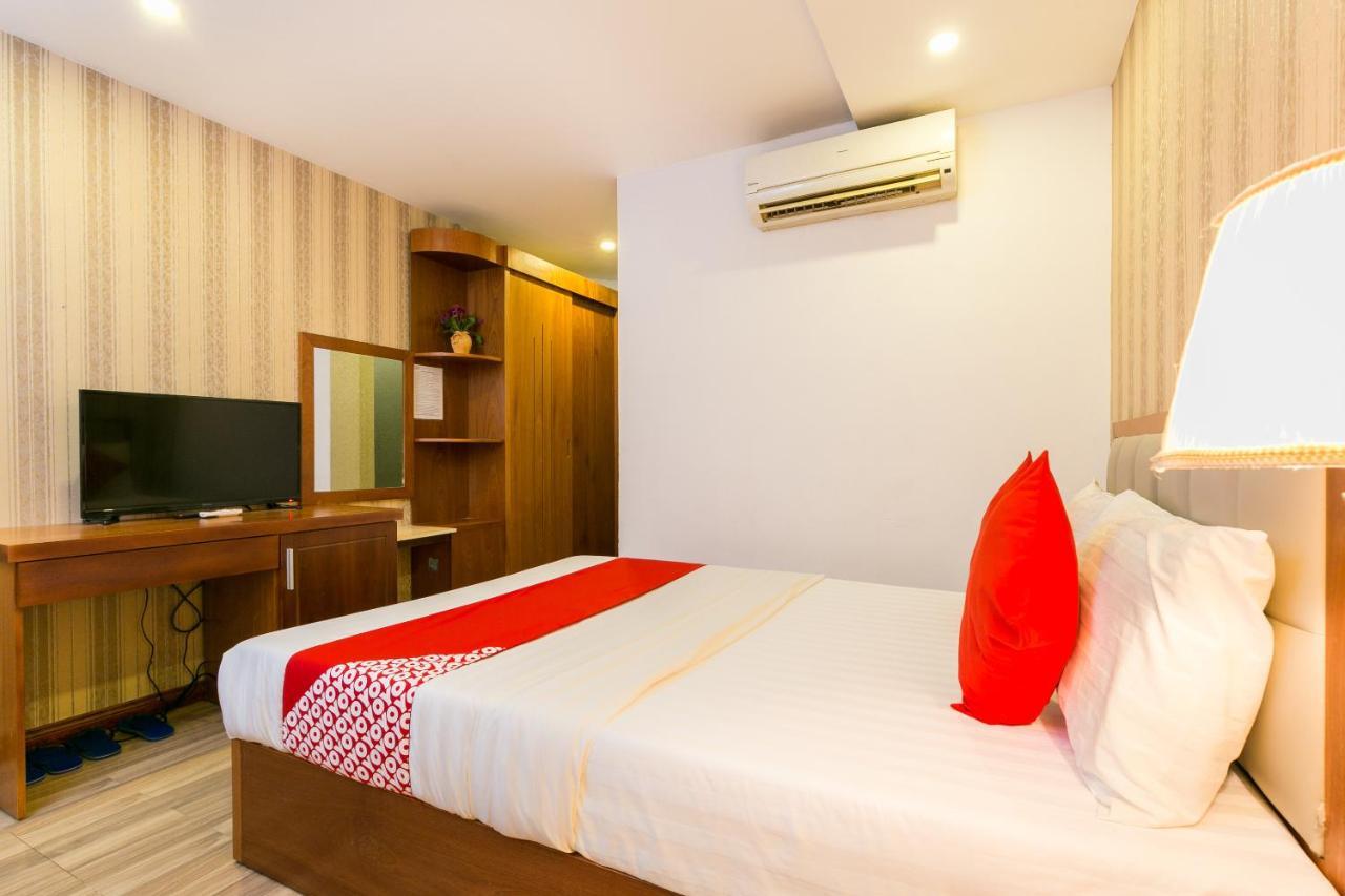 Hotel Hung Phat - Trung Son 3*