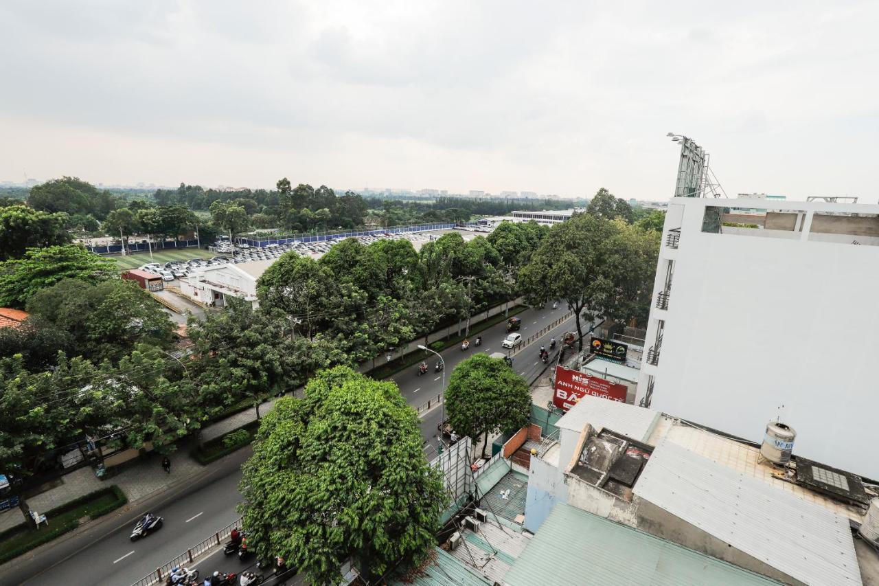 Khách sạn Luxury 2*