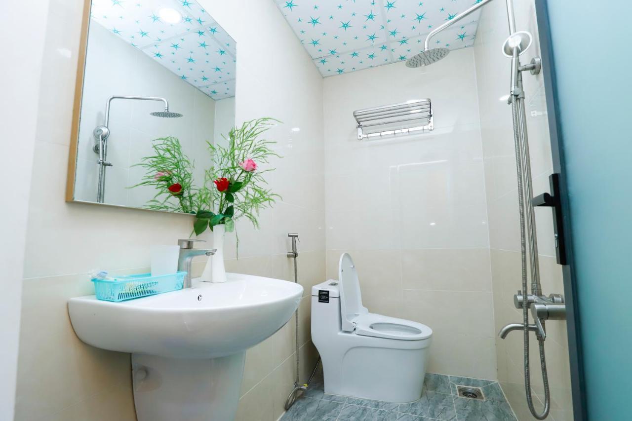 Khách sạn Luxury