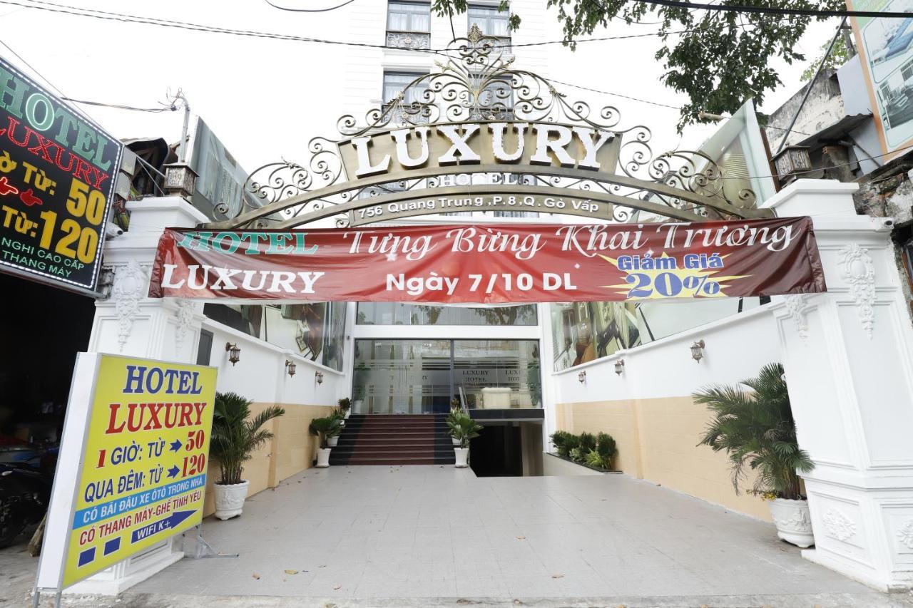 Luxury 2*