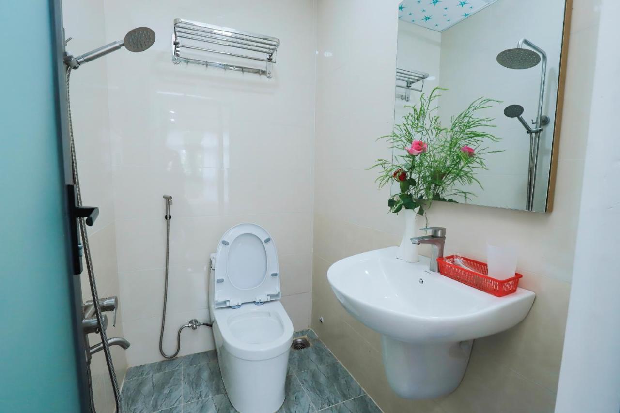Luxury Khách sạn