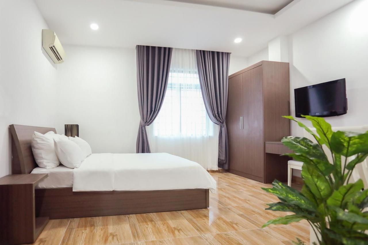 U&a Residences