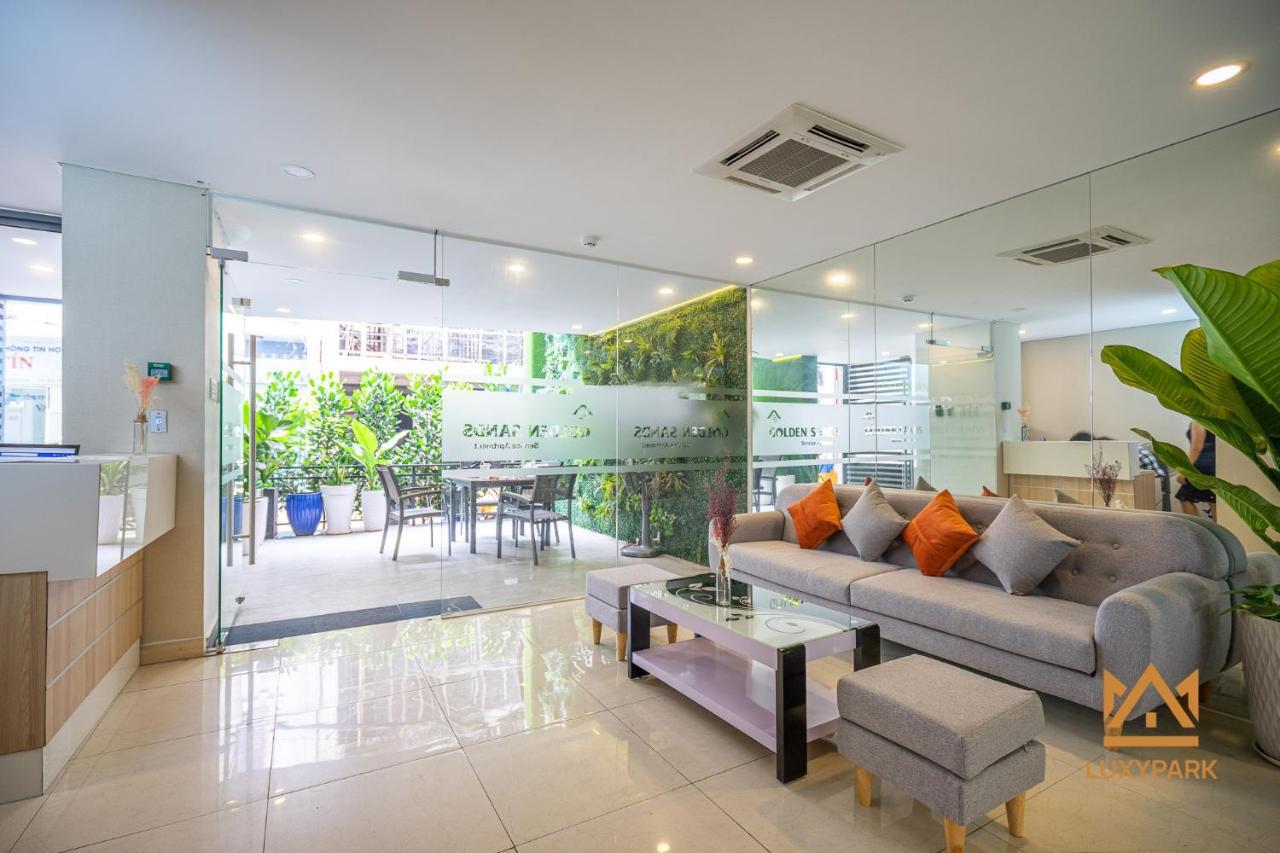 Luxy Park & - Notre Dame Aparthotel 3*