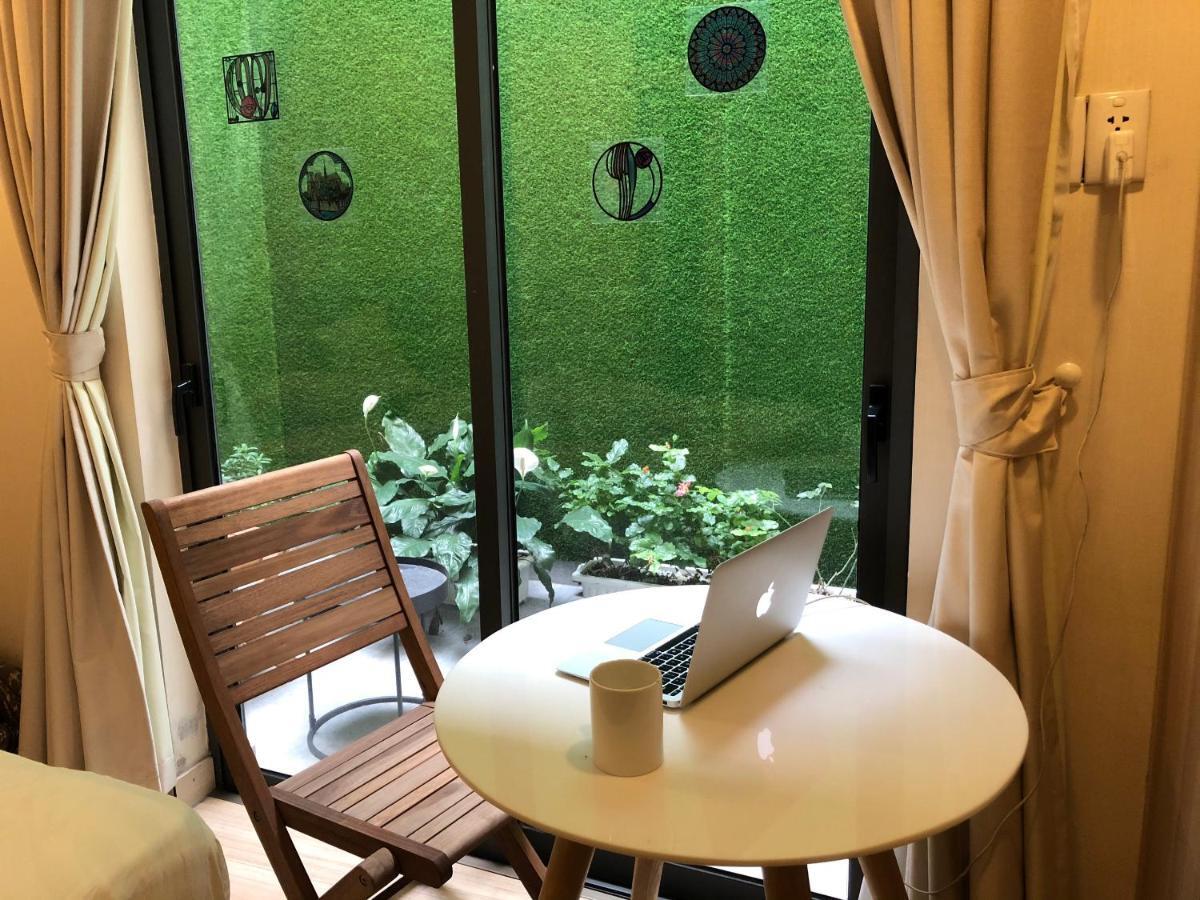 Luxy Park & - Notre Dame Aparthotel Ho Chi Minh City