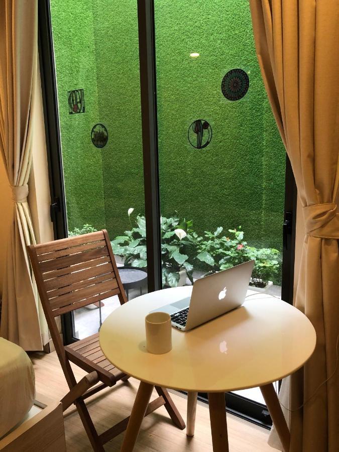 Luxy Park & - Notre Dame Aparthotel Ho Chi Minh City