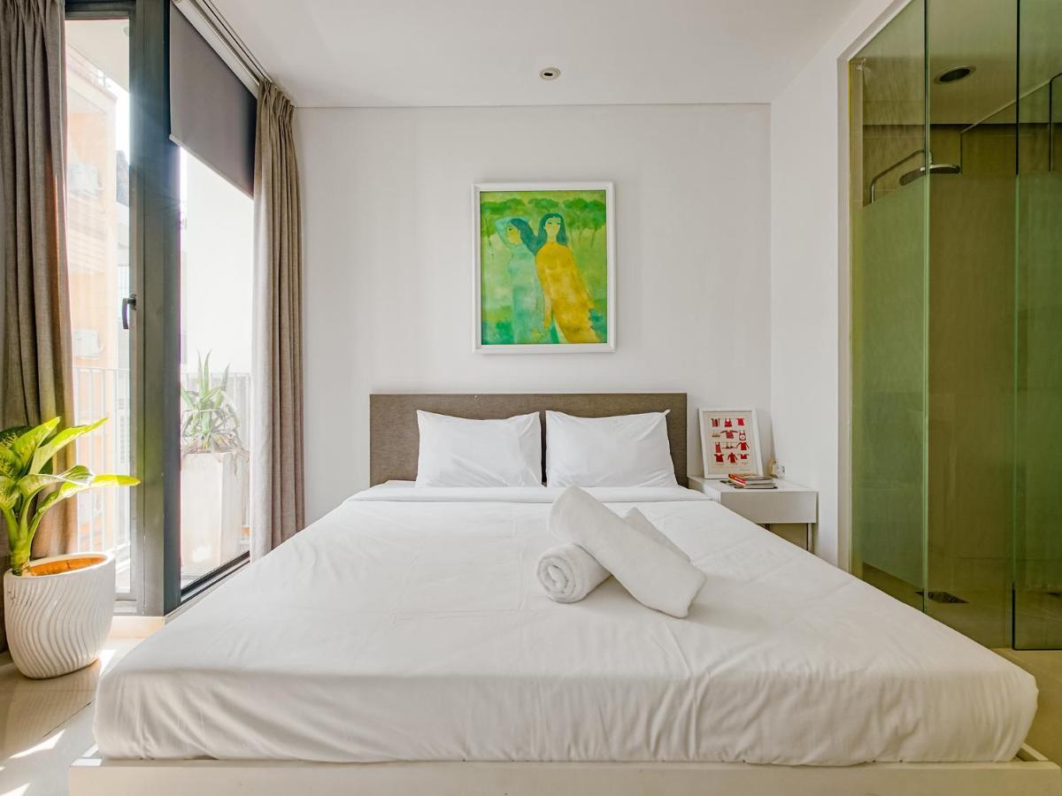 Aparthotel Son & Henry Thd - Ben Thanh Ho Chi Minh City