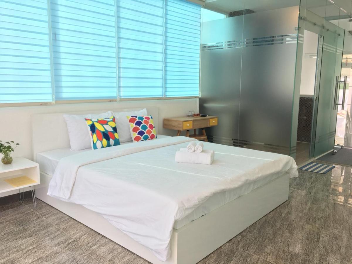 Yuki Hostel & Apartment Guest house 2*