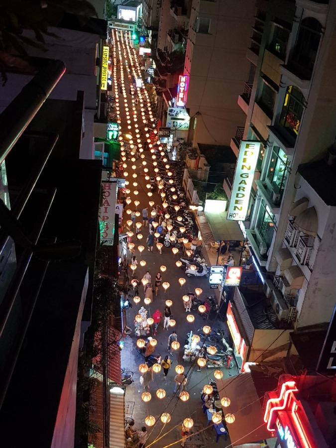 Hong Vinh Ho Chi Minh City