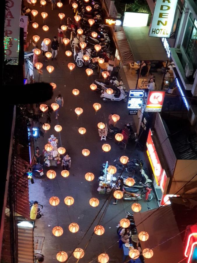 Hotel Hong Vinh Ho Chi Minh City