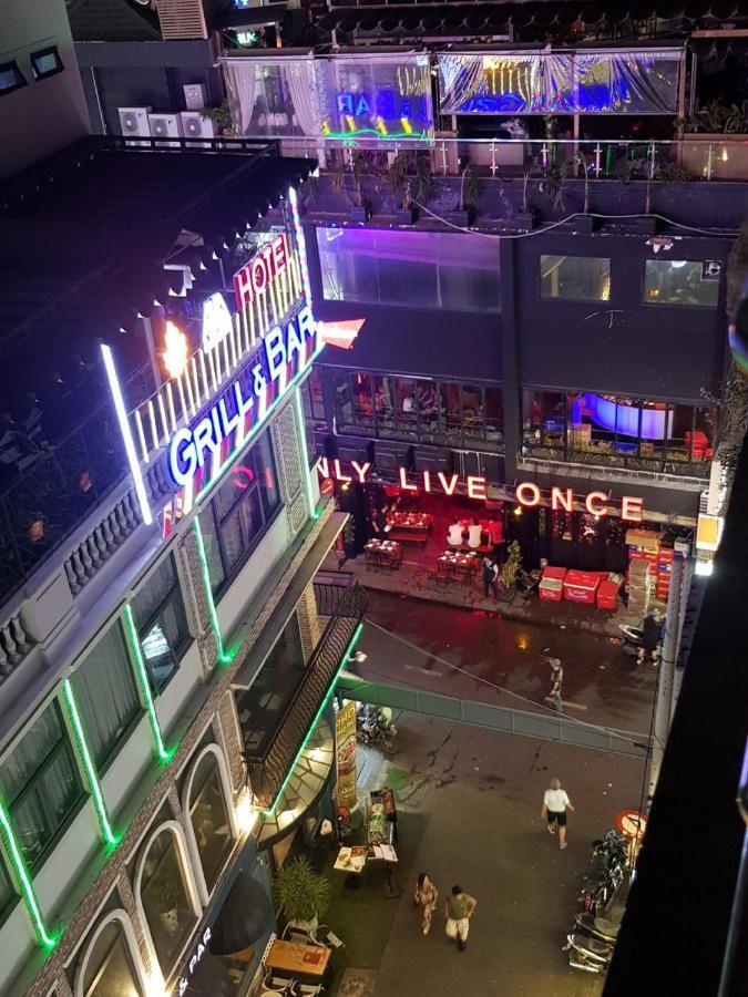 Hong Vinh Hotel Ho Chi Minh City