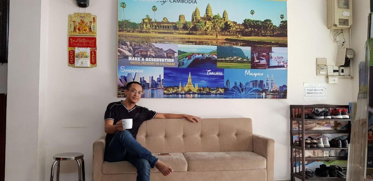 Hotel Hong Vinh 2*
