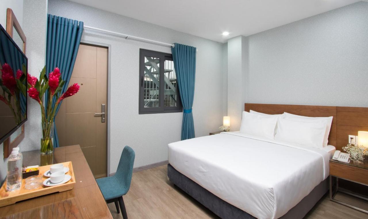Piano Hotel Ho Chi Minh City