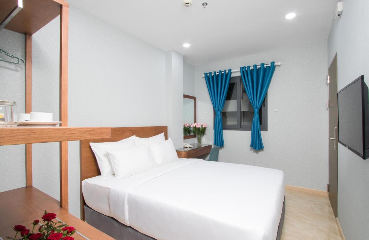 Piano Hotel Ho Chi Minh City