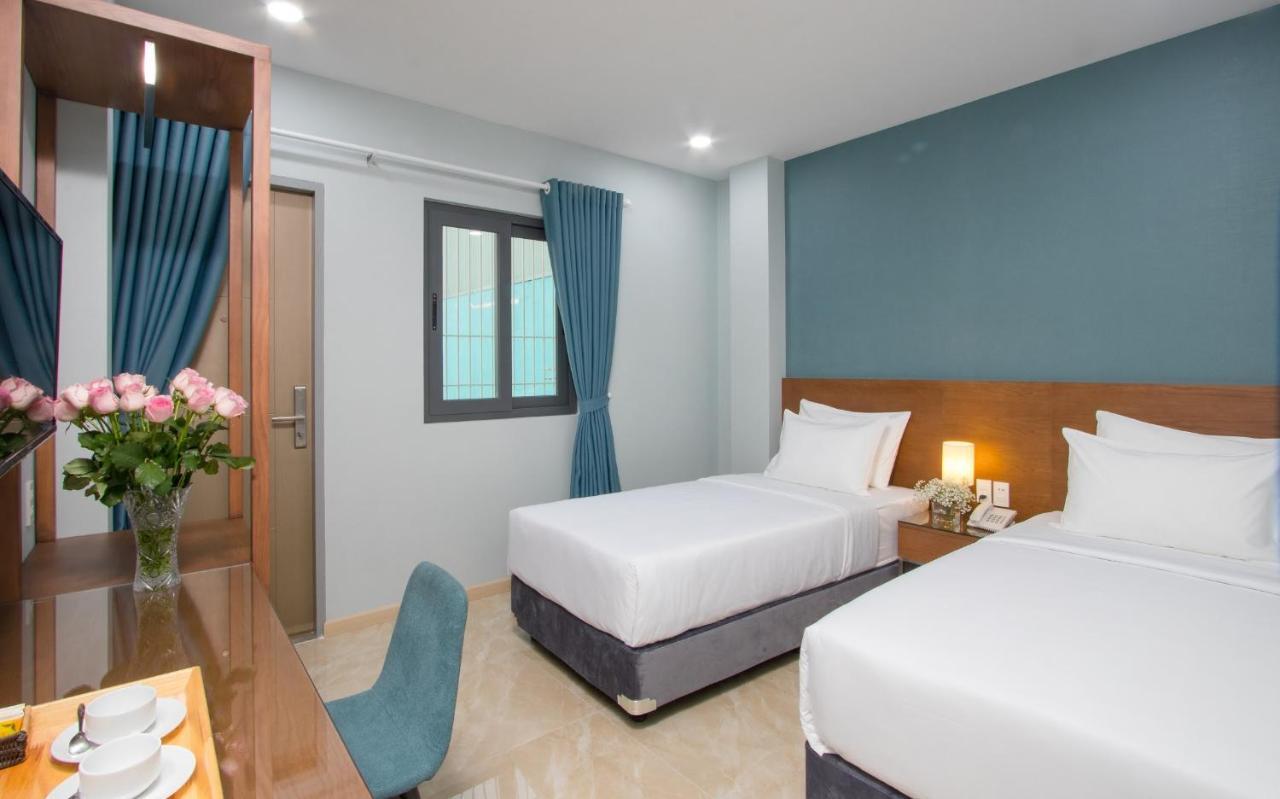 Hotel Piano Ho Chi Minh City