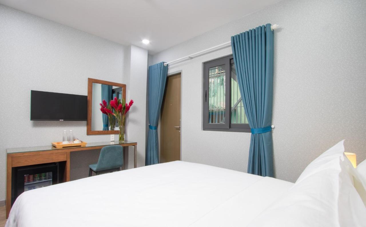 Piano Hotel Ho Chi Minh City
