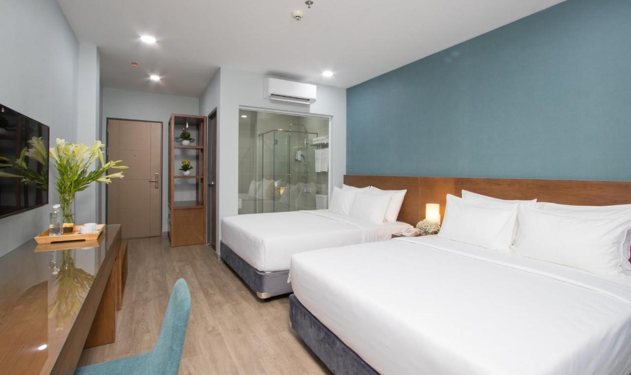 Hotel Piano Ho Chi Minh City
