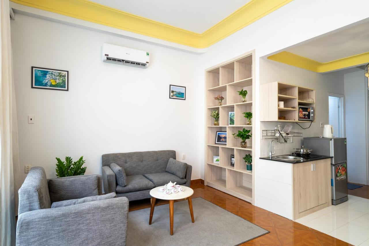 Aparthotel Hamy House Ho Chi Minh City
