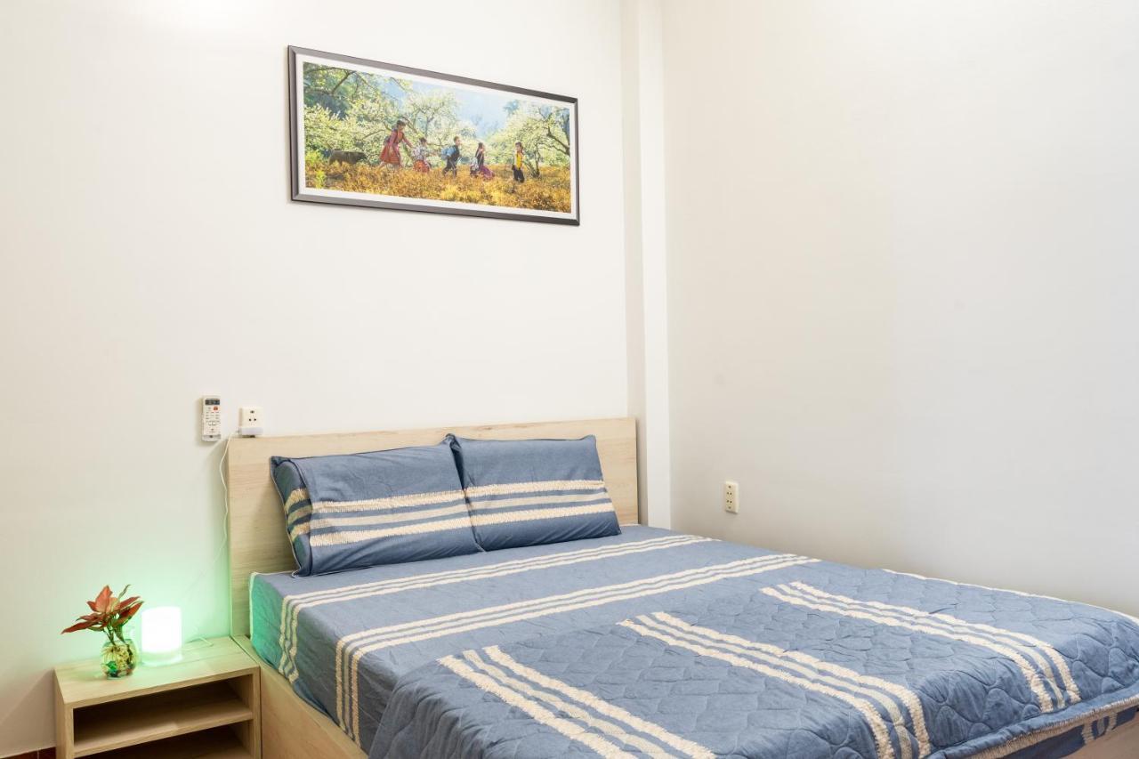 Hamy House Aparthotel