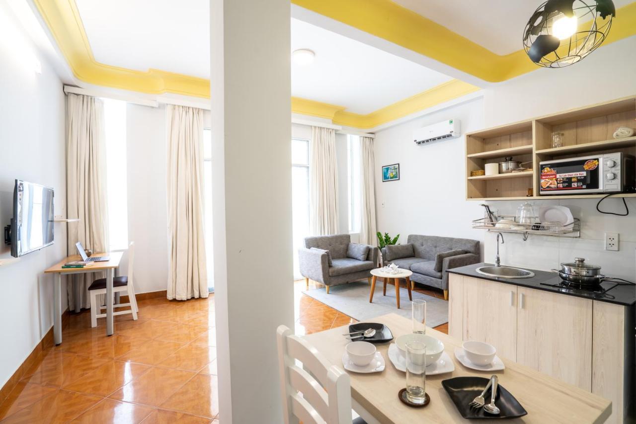 Aparthotel Hamy House