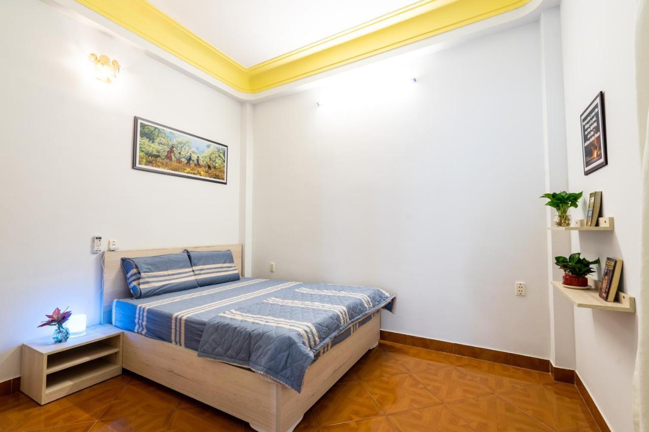 Hamy House Ho Chi Minh City