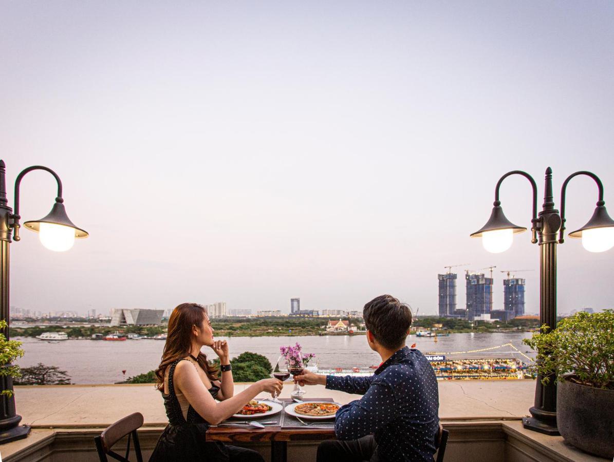Riverside Saigon Hotel