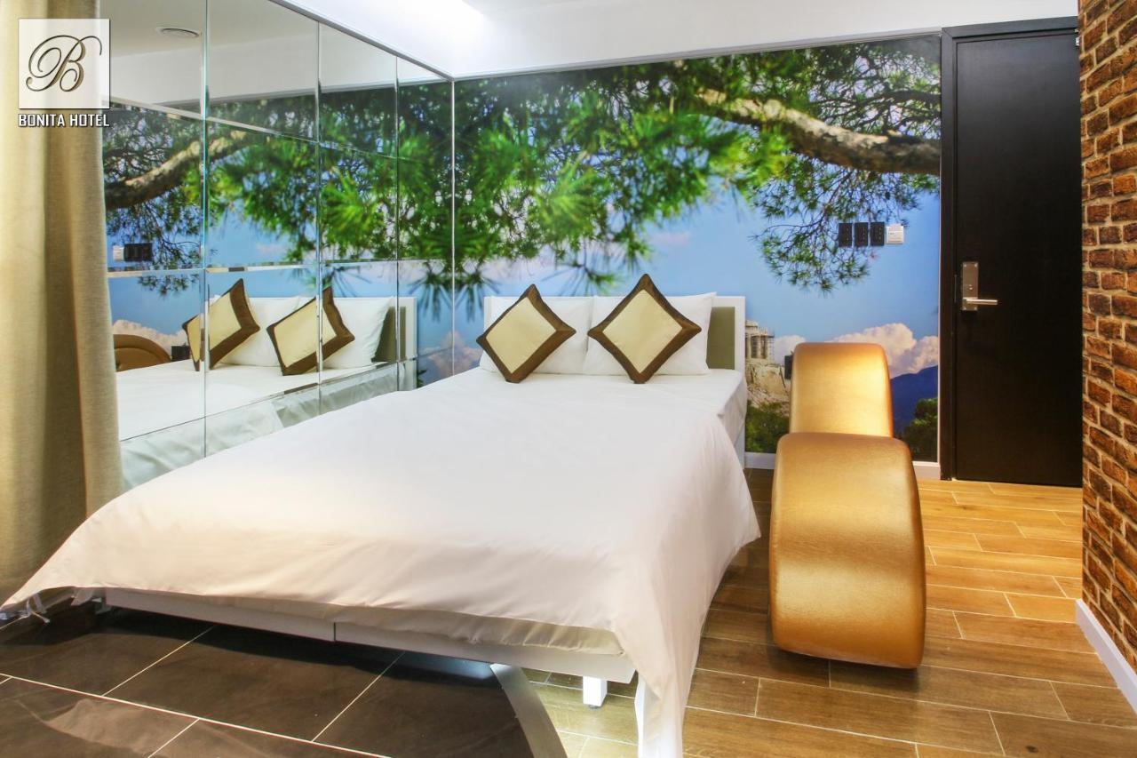 Bonita Tht (adults Only) Love hotel Ho Chi Minh City