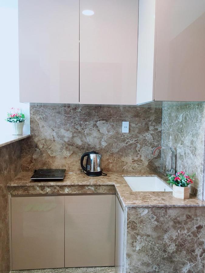 Yuki Hostel & Apartment Ho Chi Minh City