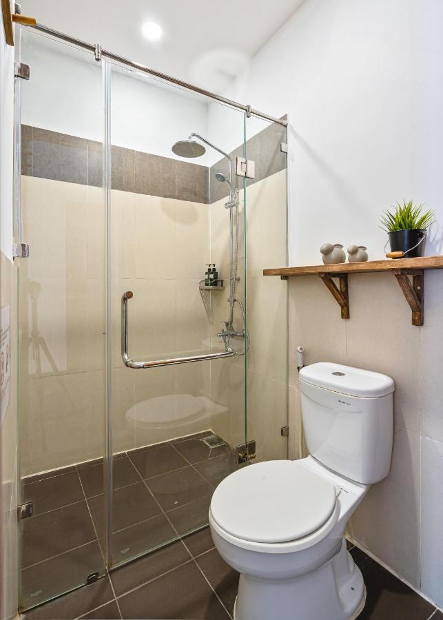 Pangsapuri Holo Bui Vien Saigon Serviced Homestay Bandar Ho Chi Minh