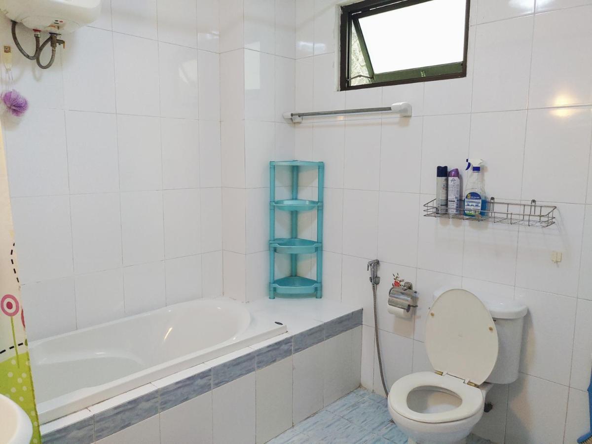 Kyoode Homestay In D3 * Ho Chi Minh City