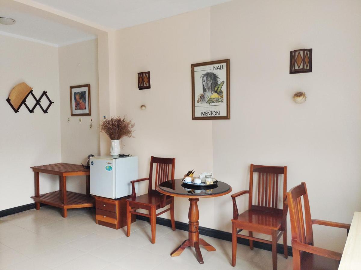 Kyoode Homestay In D3 * Ho Chi Minh City