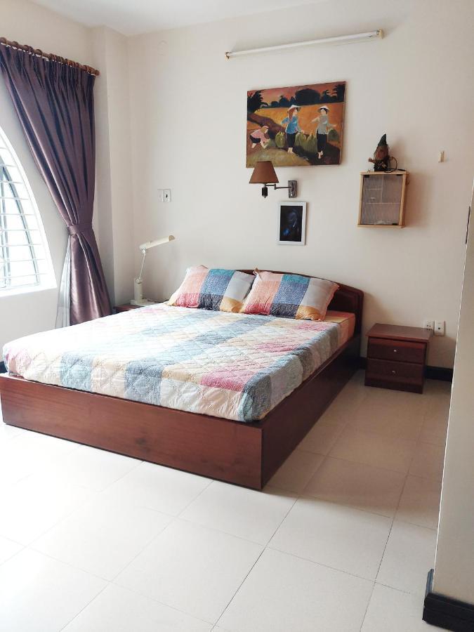 Homestay Kyoode Homestay In D3 Ho Chi Minh City