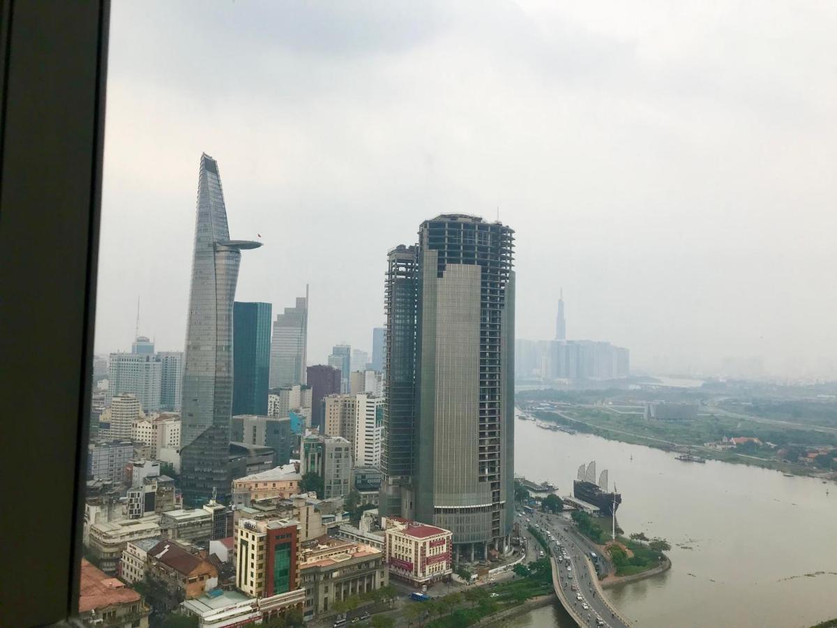Aparthotel Saigon Royal Tower