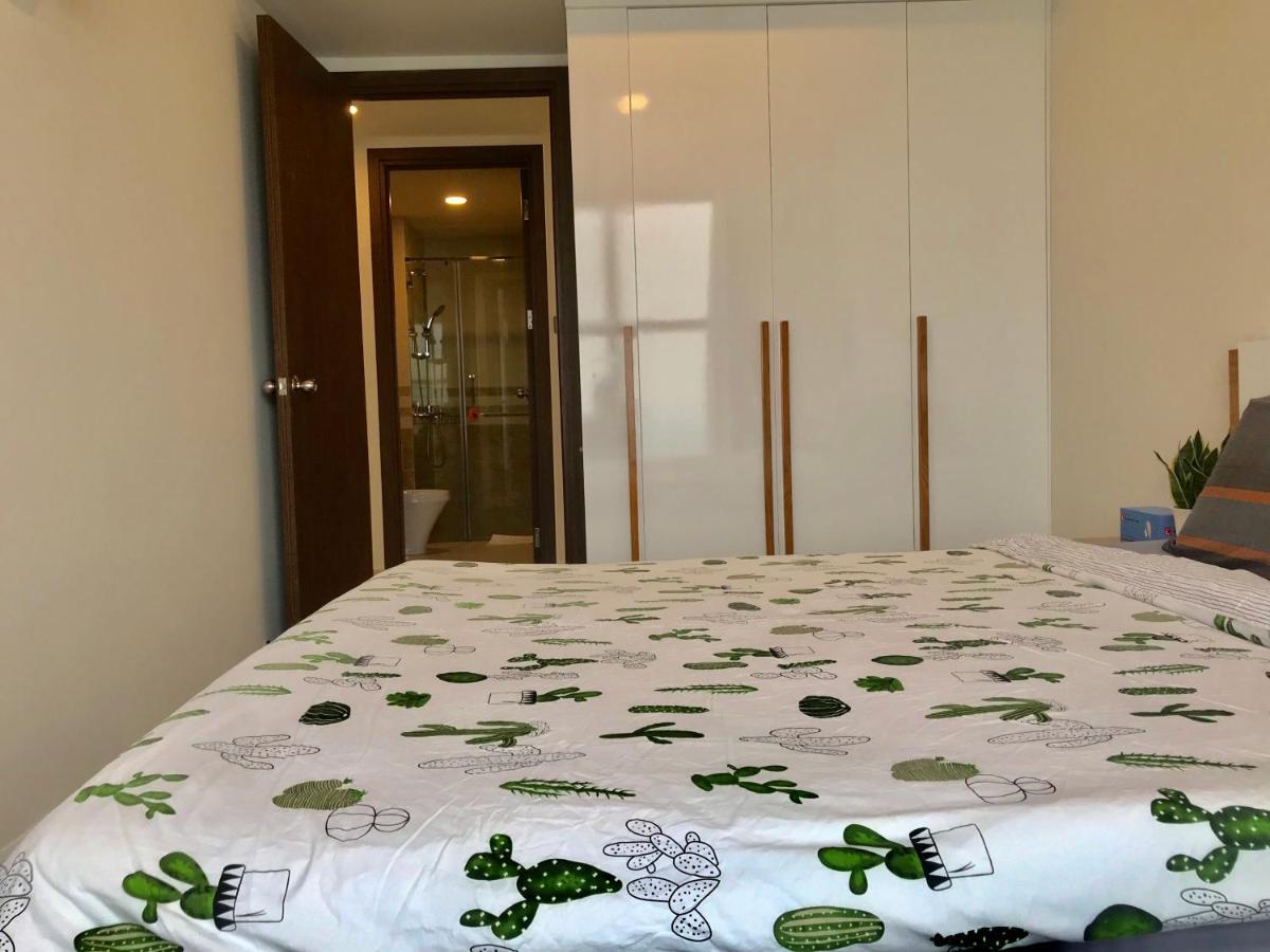 Saigon Royal Tower Aparthotel Bandar Ho Chi Minh