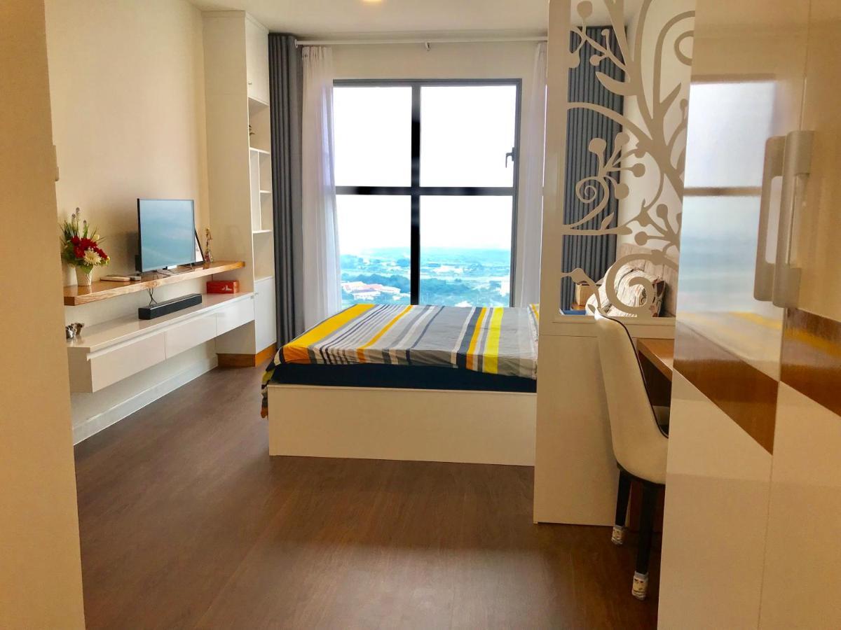 Saigon Royal Tower Aparthotel