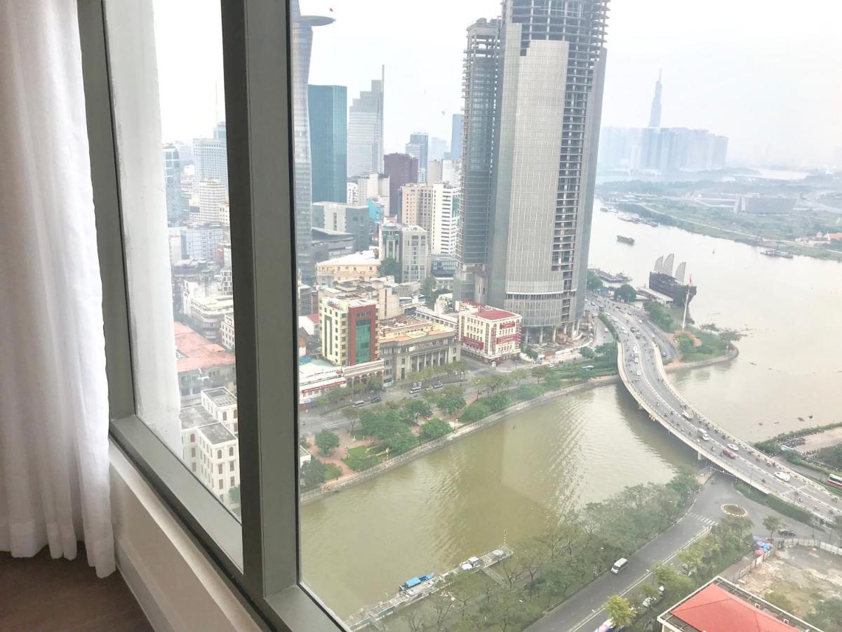 Saigon Royal Tower