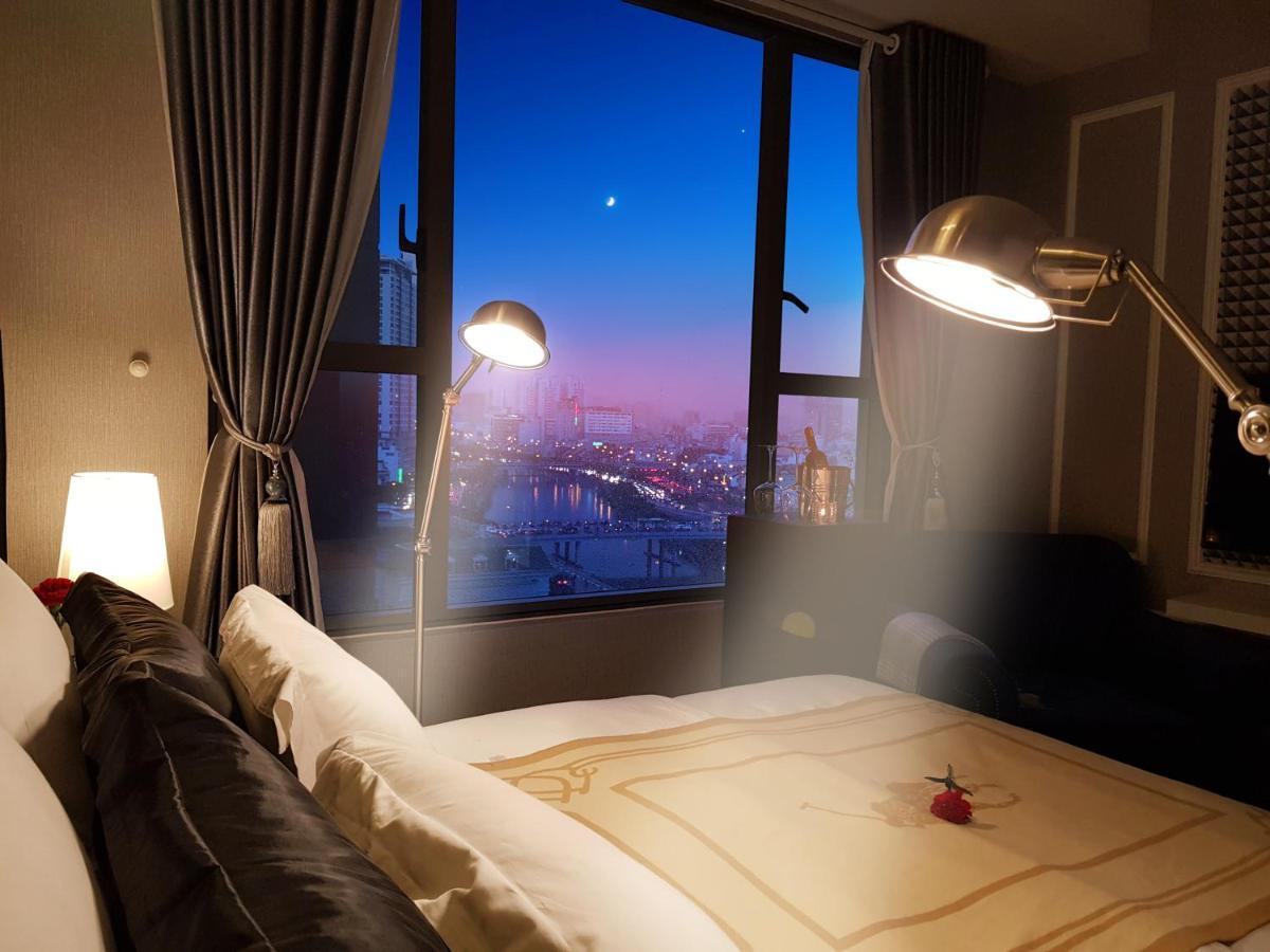 Apartment The Ralph Lauren Ho Chi Minh City