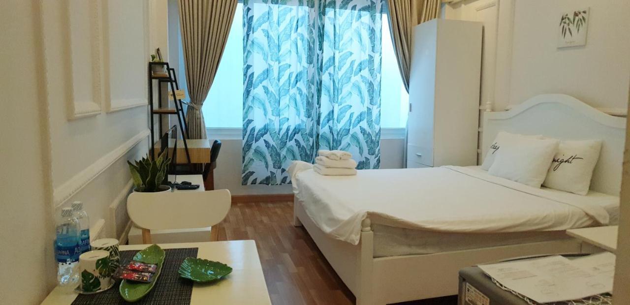 Ta Maison Apartment Ho Chi Minh City