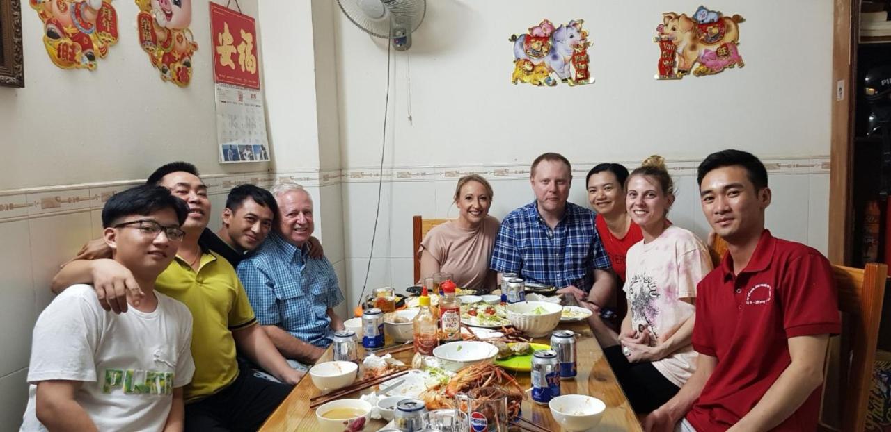 Hotel Hong Vinh Ho Chi Minh City
