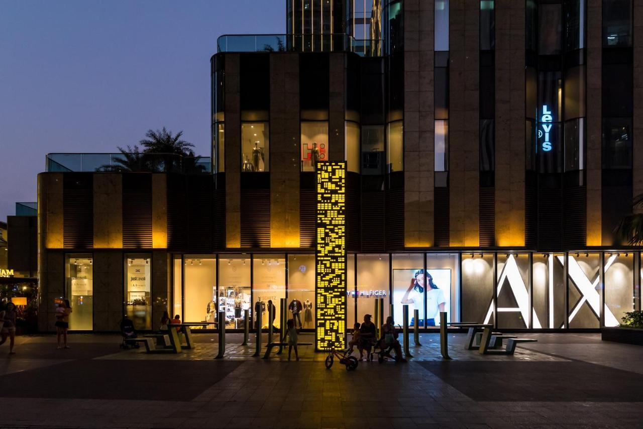 Vinhomes Luxury Art Condotel * Ho Chi Minh City