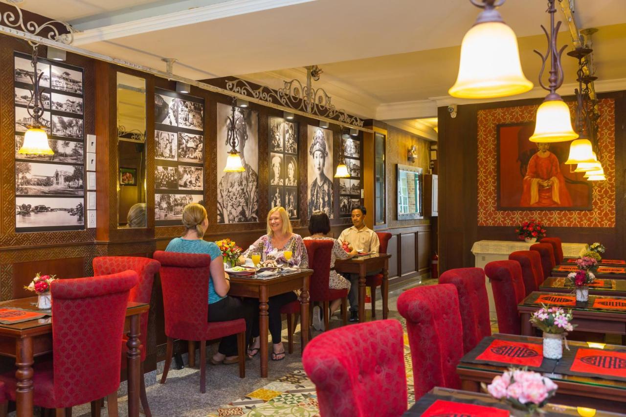 Ben Thanh Boutique Hotel Ho Chi Minh City