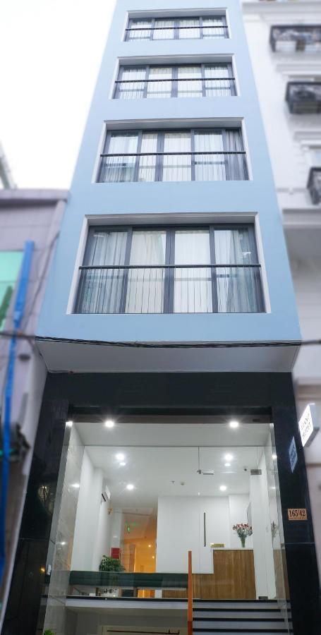 Piano Hotel Ho Chi Minh City
